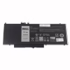 Акумулятор до ноутбука Dell Latitude E5550 G5M10, 6860mAh (51Wh), 6cell, 7.4V (A47175) - Image 1