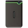 Внешний жесткий диск 2.5" 2TB Transcend (TS2TSJ25M3S) - Image 1
