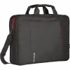 Сумка для ноутбука Defender 15,6" Geek black (26084) - Image 1