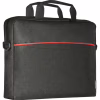 Сумка для ноутбука Defender 15,6" Lite black (26083) - Image 1