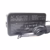 Блок питания к ноутбуку ASUS 120W 19V, 6.32A, разъем 4.5/3.0 (PA-1121-28 A15-120P1A / A40161) - Image 1
