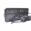 Блок живлення до ноутбуку ASUS 120W 19V, 6.32A, разъем 4.5/3.0 (PA-1121-28 A15-120P1A / A40161) - Image 1