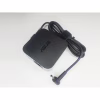 Блок живлення до ноутбуку ASUS 65W 19V 3.42A разъем 4.0/1.35 кардр. под кабель (ADP-65GD) - Image 1