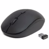 Мишка REAL-EL RM-301 black - Image 1