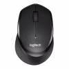 Мишка Logitech B330 Silent plus Black (910-004913) - Image 1
