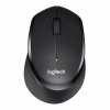 Мышка Logitech B330 Silent plus Black (910-004913) - Image 1