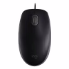 Мишка Logitech B110 Silent Black (910-005508) - Image 1
