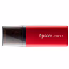 USB флеш накопитель Apacer 32GB AH25B Red USB 3.1 Gen1 (AP32GAH25BR-1) - Image 1