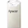 USB флеш накопитель Apacer 64GB AH111 Crystal USB 2.0 (AP64GAH111CR-1) - Image 1