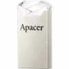 USB флеш накопитель Apacer 64GB AH111 Crystal USB 2.0 (AP64GAH111CR-1) - Image 1
