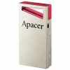 USB флеш накопитель Apacer 64GB AH112 Red USB 2.0 (AP64GAH112R-1) - Image 1