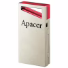 USB флеш накопитель Apacer 64GB AH112 Red USB 2.0 (AP64GAH112R-1) - Image 1