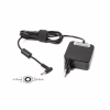 Блок питания к ноутбуку PowerPlant HP 220V, 19.5V 45W 2.31A (4.5*3.0) wall mount (WM-HP45G4530) - Image 1