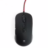 Мышка Vinga MSG-868 Silent black - Image 1