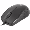 Мишка Defender Optimum MB-160 Black USB (52160) - Image 1
