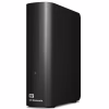 Внешний жесткий диск 3.5" 8TB Elements Desktop WD (WDBWLG0080HBK-EESN) - Image 1
