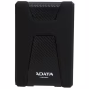 Внешний жесткий диск 2.5" 1TB ADATA (AHD650-1TU31-CBK) - Image 1