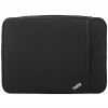 Чехол для ноутбука Lenovo 15" ThinkPad, Black (4X40N18010) - Image 1