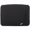 Чохол до ноутбука Lenovo 15" ThinkPad, Black (4X40N18010) - Image 1