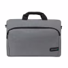 Сумка для ноутбука Grand-X 15.6'' SB-129 Grey Ripstop Nylon (SB-129G) - Image 1