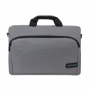 Сумка для ноутбука Grand-X 15.6'' SB-129 Grey Ripstop Nylon (SB-129G) - Image 1