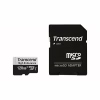 Карта памяти Transcend 128GB microSDXC class 10 UHS-I U1 High Endurance (TS128GUSD350V) - Image 1