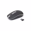 Мышка REAL-EL RM-303 Wireless Black/Grey (EL123200021) - Image 1