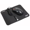 Мишка A4Tech X-7120 Black (4711421932172) - Image 1