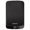 Внешний жесткий диск 2.5" 1TB ADATA (AHV320-1TU31-CBK) - Image 1