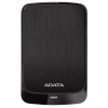 Внешний жесткий диск 2.5" 1TB ADATA (AHV320-1TU31-CBK) - Image 1