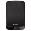 Внешний жесткий диск 2.5" 2TB ADATA (AHV320-2TU31-CBK) - Image 1