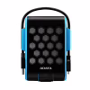 Внешний жесткий диск 2.5" 2TB ADATA (AHD720-2TU31-CBL) - Image 1