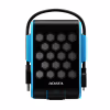 Внешний жесткий диск 2.5" 2TB ADATA (AHD720-2TU31-CBL) - Image 1