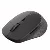 Мышка Rapoo M300 Silent Gray - Image 1