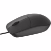 Мишка Rapoo N100 Black - Image 1