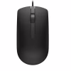 Мишка Dell MS116 Black (570-AAIS) - Image 1