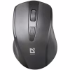 Мишка Defender Datum MM-265 Black (52265) - Image 1