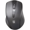 Мышка Defender Datum MM-265 Black (52265) - Image 1