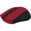 Мишка Defender Accura MM-935 Red (52937) - Image 1