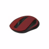 Мишка Defender MM-605 Red (52605) - Image 1