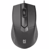 Мишка Defender Optimum MB-270 Black (52270) - Image 1