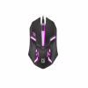 Мышка Defender Cyber MB-560L Black (52560) - Image 1