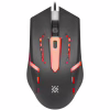 Мышка Defender Flash MB-600L Black (52600) - Image 1