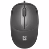 Мышка Defender Datum MS-980 Black (52980) - Image 1