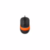 Мышка A4Tech FM10 Orange (4711421941976) - Image 1