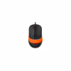 Мышка A4Tech FM10 Orange (4711421941976) - Image 1