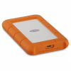 Внешний жесткий диск 2.5" 1TB LaCie (STFR1000800) - Image 1
