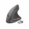 Мишка Trust Verto Wireless Ergonomic Black (22879) - Image 1