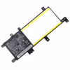 Акумулятор до ноутбука ASUS X542 C21N1634, 5000mAh (38Wh), 2cell, 7.6V, Li-Pol (A47423) - Image 1