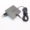Блок живлення до ноутбуку ASUS 65W 20V, 3.25A + 15V, 3A + 12V, 3A + 5V, 2A, разъем USB Type (ADP-TYPE/C / A40242) - Image 1